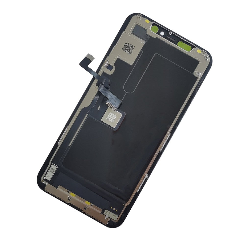HD+ (720P Resolution) Display Incell LCD Assembly for iPhone 11 Pro Screen Replacement (Compatible for IC chip transfer) HD+ (720P Resolution) Display Incell LCD Assembly for iPhone 11 Pro Screen Replacement (Compatible for IC chip transfer)